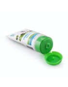MamaEarth Milky Soft Face Cream For Babies With Milk Protein & Murumuru Butter, 60g